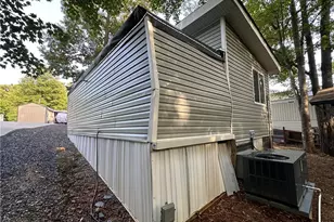 162 Clubhouse Dr, New London, NC 28127 - Photo 23