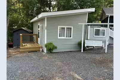 162 Club House Drive, New London, NC 28127 - Photo 1