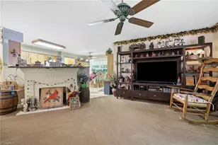 221 Farmview Rd, Madison, NC 27025 - Photo 9