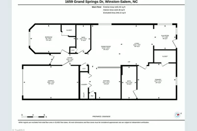 1659 Grand Springs Drive, Winston-Salem, NC 27127 - Photo 25