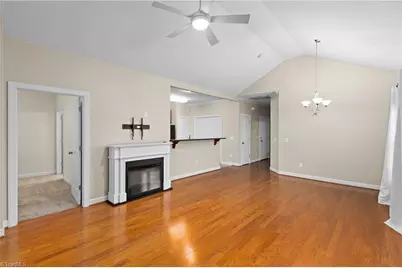 1659 Grand Springs Drive, Winston-Salem, NC 27127 - Photo 7