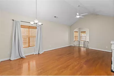 1659 Grand Springs Drive, Winston-Salem, NC 27127 - Photo 3
