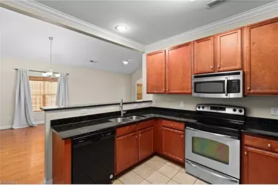 1659 Grand Springs Drive, Winston-Salem, NC 27127 - Photo 11