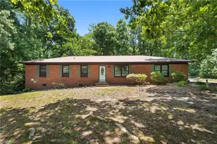 3622 Lower Lake Rd, Thomasville, NC 27360 - Photo 1