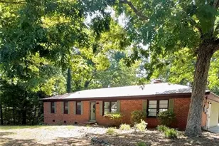 3622 Lower Lake Rd, Thomasville, NC 27360 - Photo 1