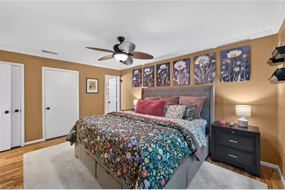 4626 Lake Jeanette Road, Greensboro, NC 27455 - Photo 19