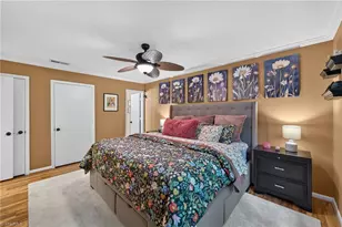 4626 Lake Jeanette Rd, Greensboro, NC 27455 - Photo 19