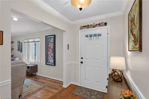4626 Lake Jeanette Rd, Greensboro, NC 27455 - Photo 27