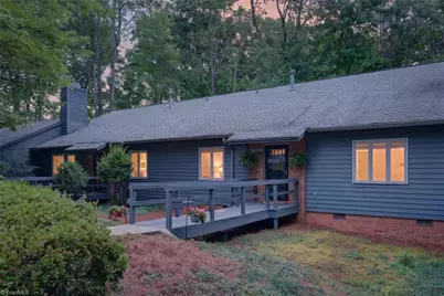 4626 Lake Jeanette Road, Greensboro, NC 27455 - Photo 3
