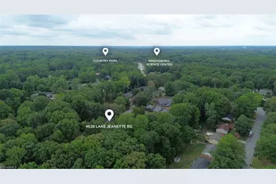 4626 Lake Jeanette Road, Greensboro, NC 27455 - Photo 33