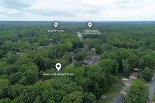 4626 Lake Jeanette Rd, Greensboro, NC 27455 - Photo 33