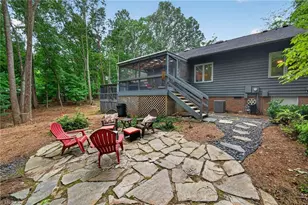 4626 Lake Jeanette Rd, Greensboro, NC 27455 - Photo 31