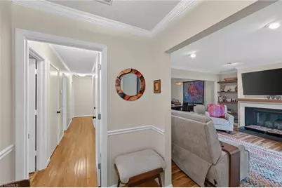 4626 Lake Jeanette Road, Greensboro, NC 27455 - Photo 5