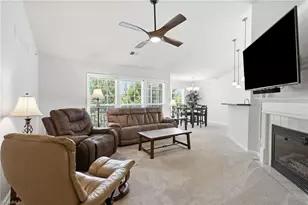 130 Shallowford Reserve Dr, Lewisville, NC 27023 - Photo 5