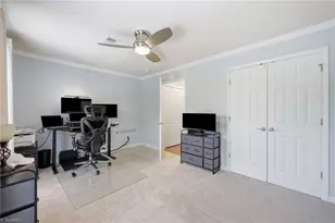 130 Shallowford Reserve Dr, Lewisville, NC 27023 - Photo 17