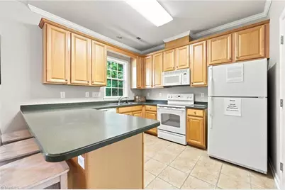 130 Shallowford Reserve Drive #301, Lewisville, NC 27023 - Photo 21