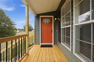 4390 Glenford Dr, Winston-Salem, NC 27107 - Photo 35