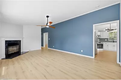 4390 Glenford Drive, Winston-Salem, NC 27107 - Photo 3