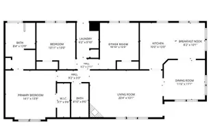 4390 Glenford Dr, Winston-Salem, NC 27107 - Photo 45