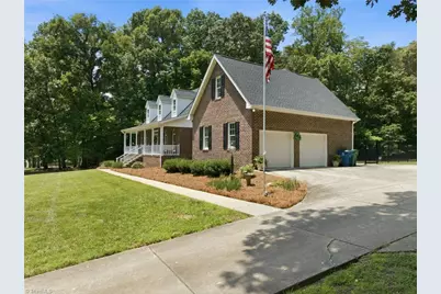 2101 River Road, Stoneville, NC 27048 - Photo 41