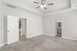1442 Stone Gables Dr, Elon, NC 27244 - Photo 17