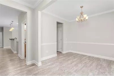 1442 Stone Gables Drive, Elon, NC 27244 - Photo 5