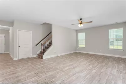1442 Stone Gables Drive, Elon, NC 27244 - Photo 9