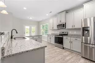 1442 Stone Gables Dr, Elon, NC 27244 - Photo 11