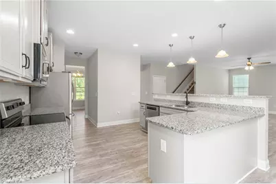1442 Stone Gables Drive, Elon, NC 27244 - Photo 13