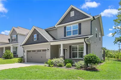 1442 Stone Gables Drive, Elon, NC 27244 - Photo 3