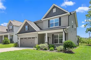 1442 Stone Gables Dr, Elon, NC 27244 - Photo 3