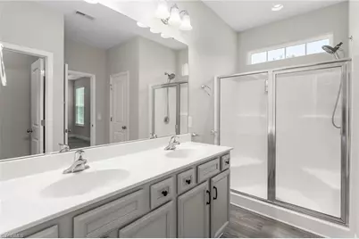 1442 Stone Gables Drive, Elon, NC 27244 - Photo 19
