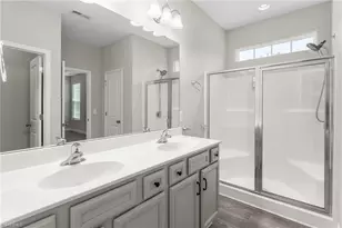 1442 Stone Gables Dr, Elon, NC 27244 - Photo 19