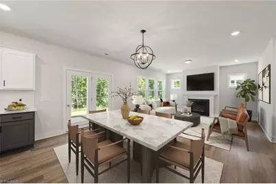 3934 Waterstone Court, Kernersville, NC 27284 - Photo 3