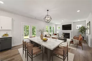 3934 Waterstone Ct, Kernersville, NC 27284 - Photo 3
