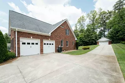 6623 Aspen Forest Lane, Walkertown, NC 27051 - Photo 37