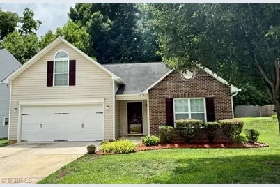 3623 Whitworth Drive, Greensboro, NC 27405 - Photo 1