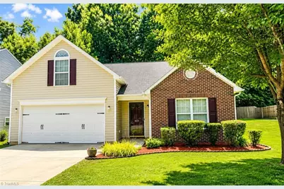 3623 Whitworth Drive, Greensboro, NC 27405 - Photo 1