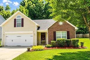 3623 Whitworth Dr, Greensboro, NC 27405 - Photo 1