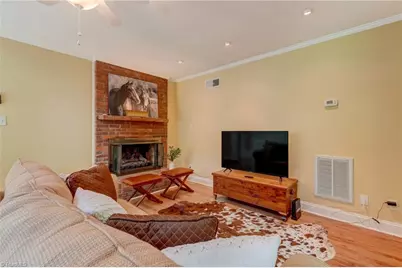 190 Partridge Court, Reidsville, NC 27320 - Photo 19