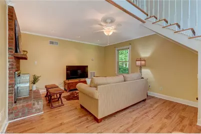 190 Partridge Court, Reidsville, NC 27320 - Photo 27