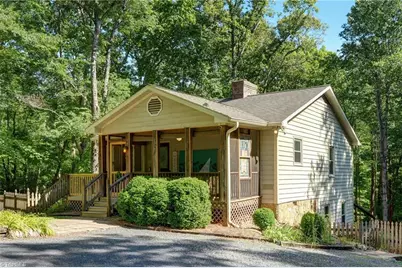 190 Partridge Court, Reidsville, NC 27320 - Photo 11