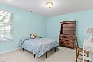 1025 Fallbrook Ln, Lewisville, NC 27023 - Photo 25