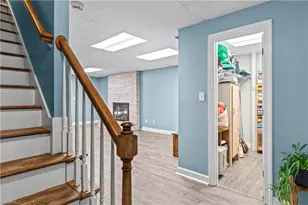 1025 Fallbrook Ln, Lewisville, NC 27023 - Photo 33