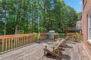 1025 Fallbrook Ln, Lewisville, NC 27023 - Photo 37