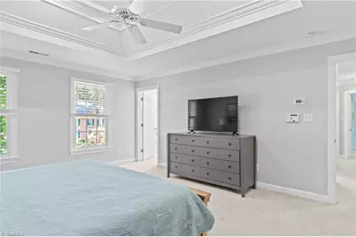 1025 Fallbrook Lane, Lewisville, NC 27023 - Photo 19