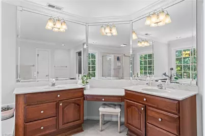 1025 Fallbrook Lane, Lewisville, NC 27023 - Photo 23
