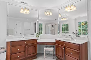1025 Fallbrook Ln, Lewisville, NC 27023 - Photo 23