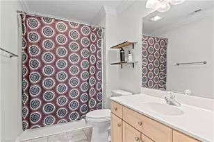 1025 Fallbrook Ln, Lewisville, NC 27023 - Photo 29