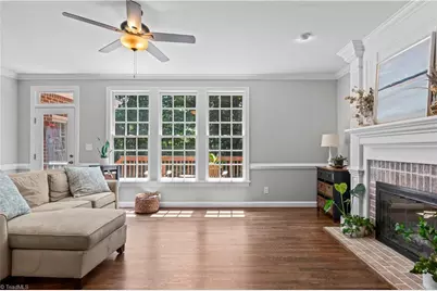 1025 Fallbrook Lane, Lewisville, NC 27023 - Photo 35